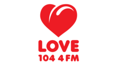 Love Radio 104.4 FM