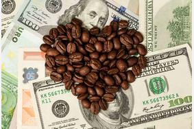 Торговля кофе на машине — 3000 руб в день